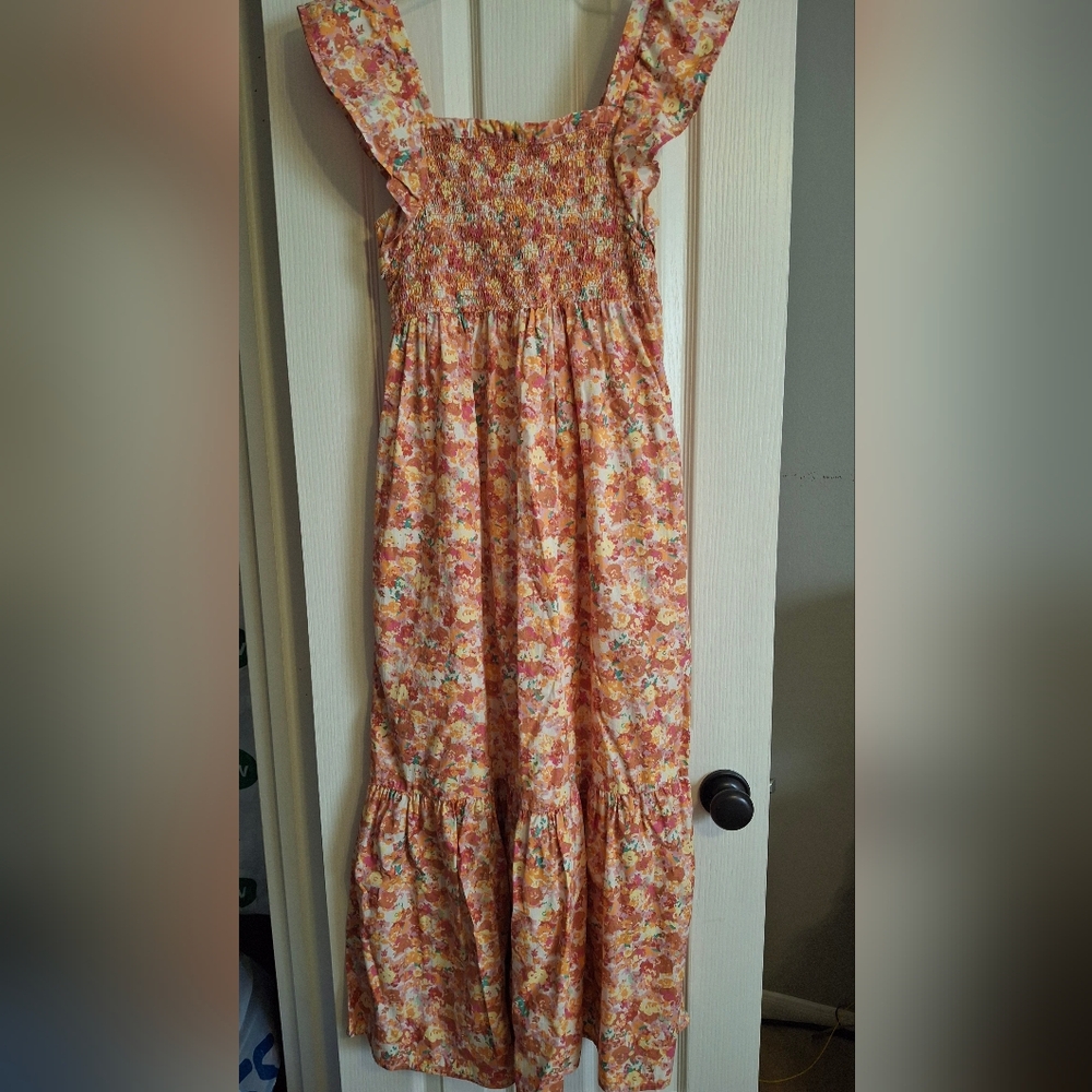 Summer Dress